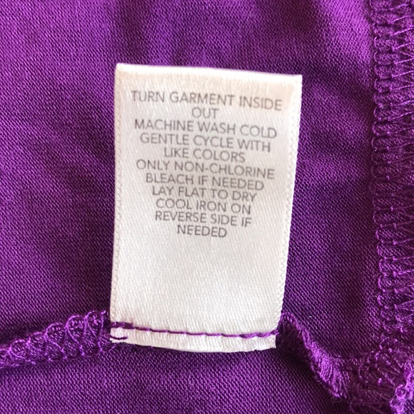 Christopher & Banks Embellished Blouse - Picture 9 of 12